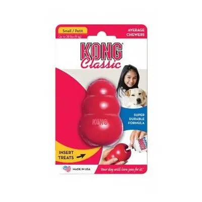 Kong Classic Petit