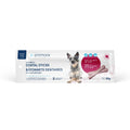 Animora Bâtonnets Dentaires Aux Canneberges Pour Chien, Moyen (2 Unités)