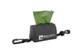 RC Pets Distributeur De Sacs Noir Chiné