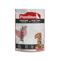 PureBites Chien Poitrine De Poulet Séchée à Froid 330g