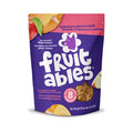 Fruitables Citrouille et Pommes 198g