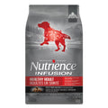Nutrience Infusion Boeuf Pour Chien 10kg / 22lbs