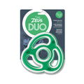 Zeus Duo Étoile Ninja Parfum de Menthe 12.5cm