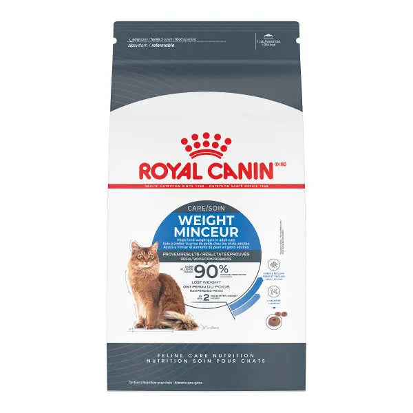 Royal Canin Chat Soin Minceur 6lbs / 2.73kg