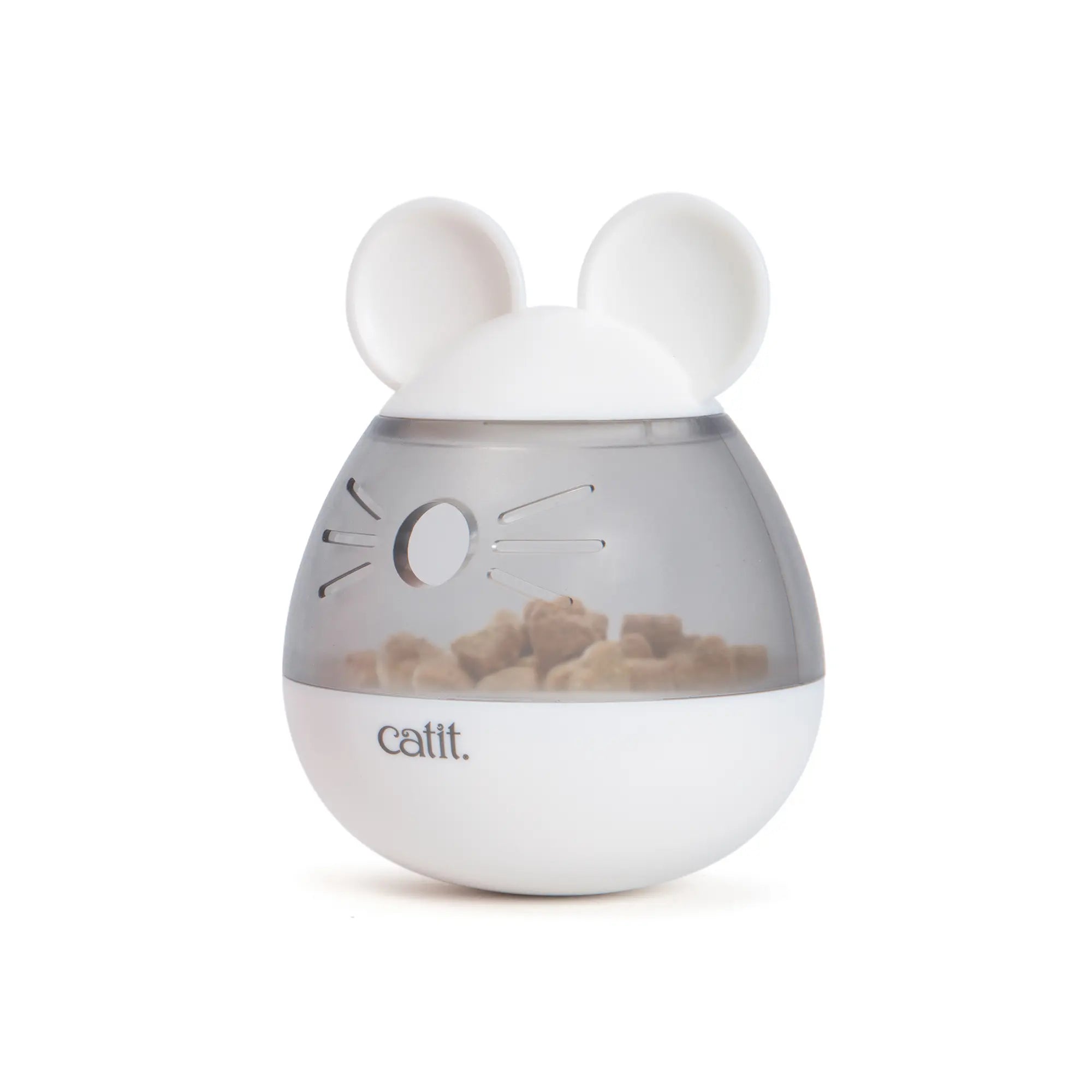Catit Pixi Distributeur de Gâteries Souris