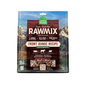 Open Farm Rawmix Morceaux Lyophilisés Recette des Rocheuses pour Chien 382g