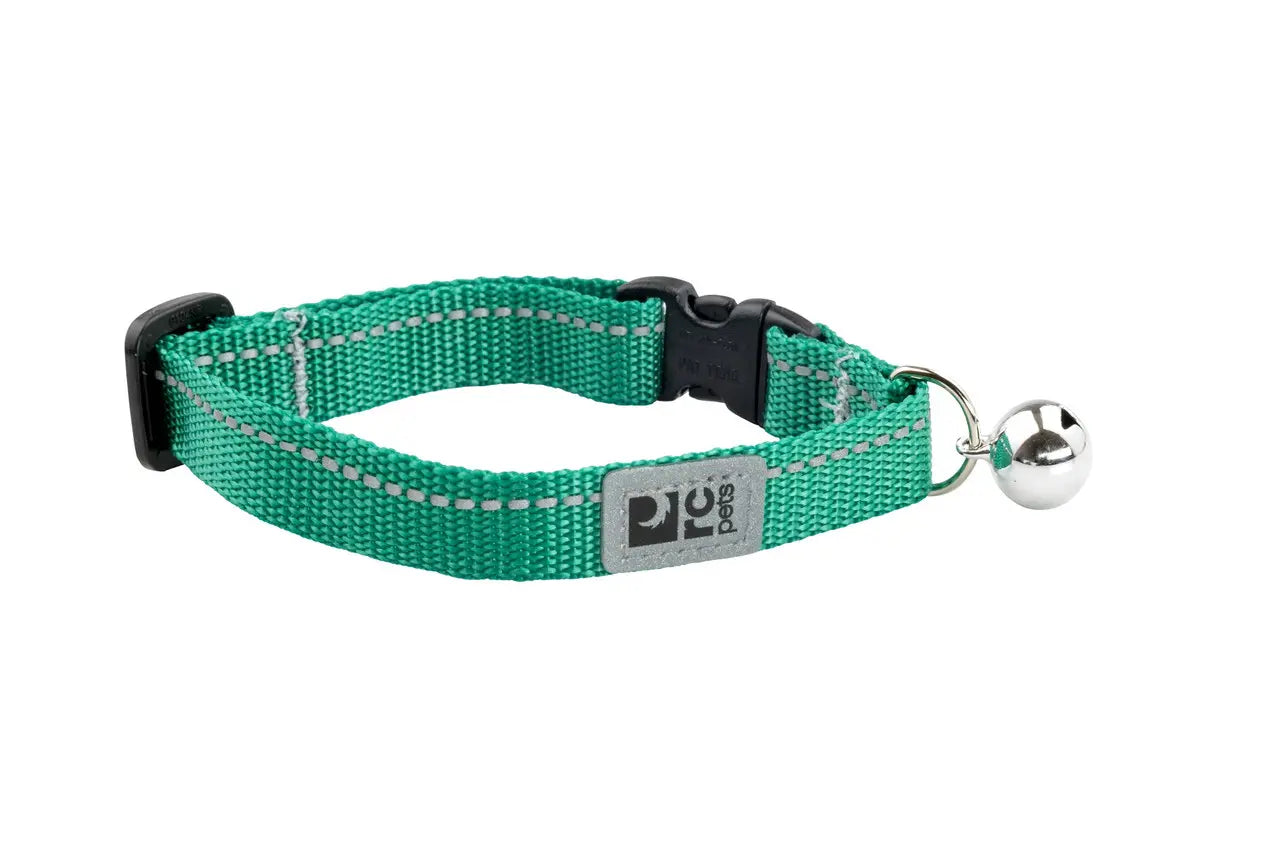 RC Pets Collier Sécuritaire Pour Chats Perruche Taille Unique