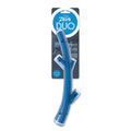 Zeus Duo Bâton Bleu Parfum de Bacon 30cm