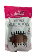 Barnsdale Farms Select Oreilles de Cochon (6 Unités)