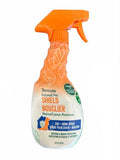 Tropiclean Bouclier Vaporisateur pour Chien 473ml