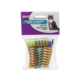 Spot Ressorts Colorés Larges (10 Unités)