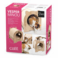 Catit Vesper Griffoir Minou 36 x 36,5 x 40.5cm