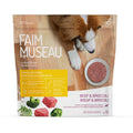Faim Museau Chien Boeuf & Brocoli 6lbs / 2.72kg