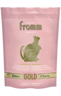 Fromm Gold Chaton 4lbs / 1.8kg