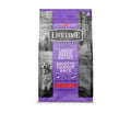 Trouw Nutrition Lifetime Chien Grande Race Poulet et Avoine 25lbs / 11.4kg