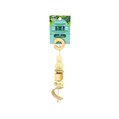 Oxbow Enriched Life Brochette Naturelle