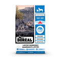 Boréal Functional, Nourriture LID Pour Chien - Hareng 4lbs / 1.8kg
