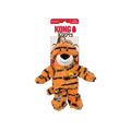 Kong Wild Knots Tigre Petit / Moyen