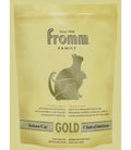 Fromm Gold Chat d’Intérieur 10lbs / 4.5kg