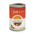 Fruitables Supplément Digestif Super Mélange à la Citrouille 425g