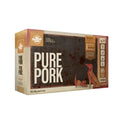 Big Country Raw Pur Porc 4lbs / 1.8kg