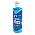 Big Country Raw Thrive Huile de Hareng 500ml