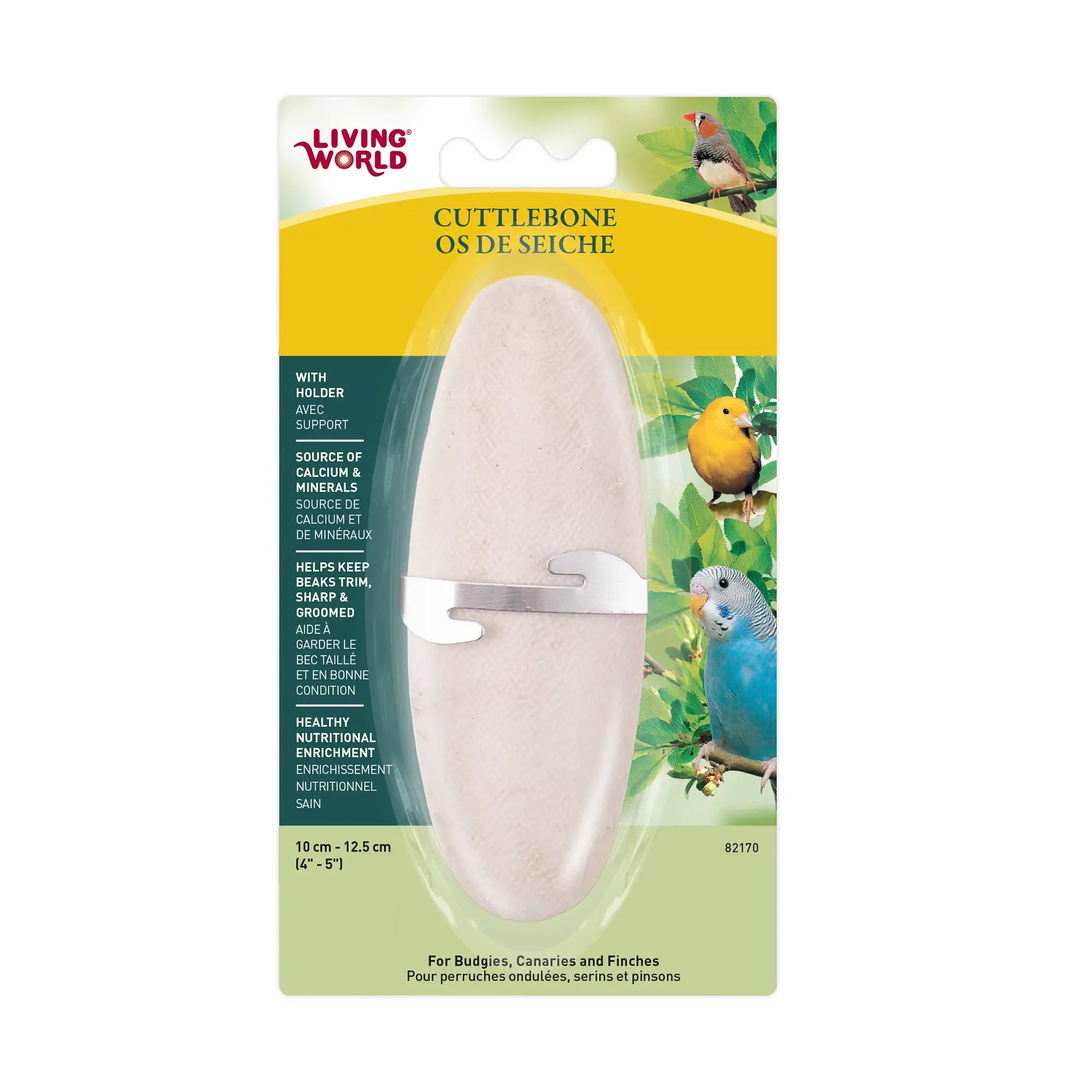 Living World Os de Seiche Petit 12,5cm