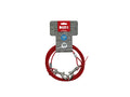 Bud'z Câble D'attache 10' / 3m (pour Chiens Jusqu'à 25lbs)