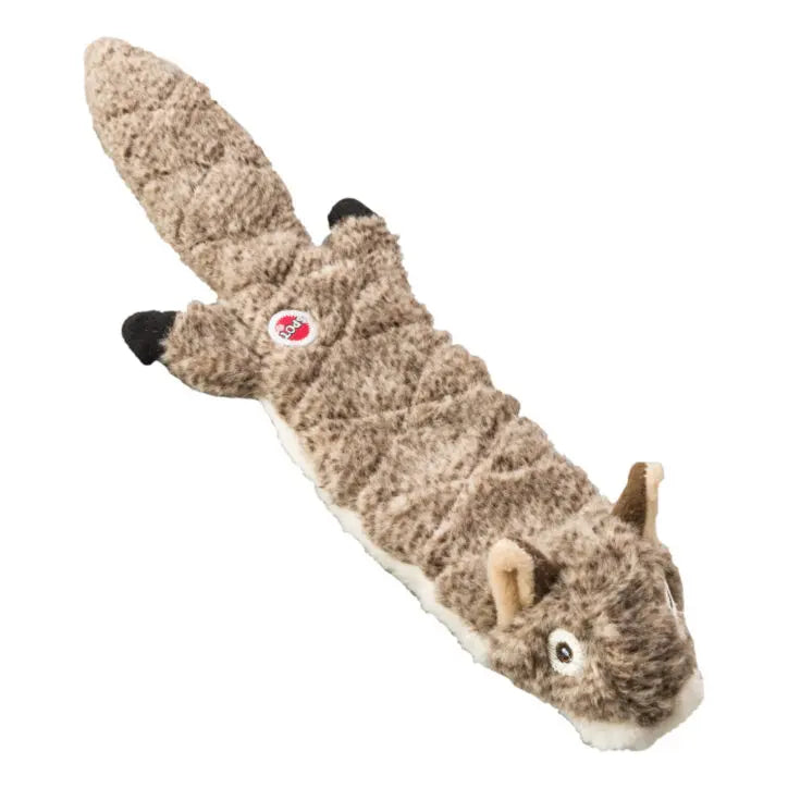SPOT Skinneeez Extreme Écureuil 14"