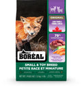 Boréal Original Pour Chien Miniature & Petite Race Sans Grains Agneau 4lbs / 1.8kg