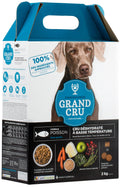 CaniSource Grand Cru Pour Chien Poisson 4.4lbs / 2kg