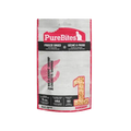 PureBites Chat Crevettes Séchées à Froid 11g