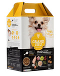 CaniSource Grand Cru Pour Chien Poulet & Canard 11lbs / 5kg