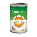 Fruitables Supplément de Transition Alimentaire à la Citrouille 425g
