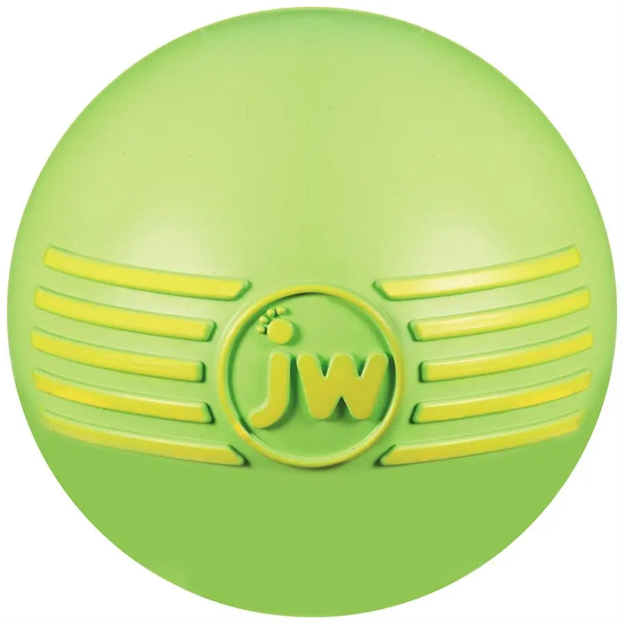 JW ISqueak Balle Grande (Couleur Assortie)
