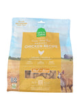 Open Farm Rawmix Morceaux Lyophilisés Recette Poulet Rustique pour Chien 382g