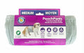 PoochPad Poochpants Bande Restrictive Réutilisable pour Mâle Moyen