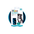 Outward Hound Bol Fun Feeder Bleu Sarcelle