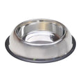 Vanness Bol en Stainless Anti-Renversement 470ml