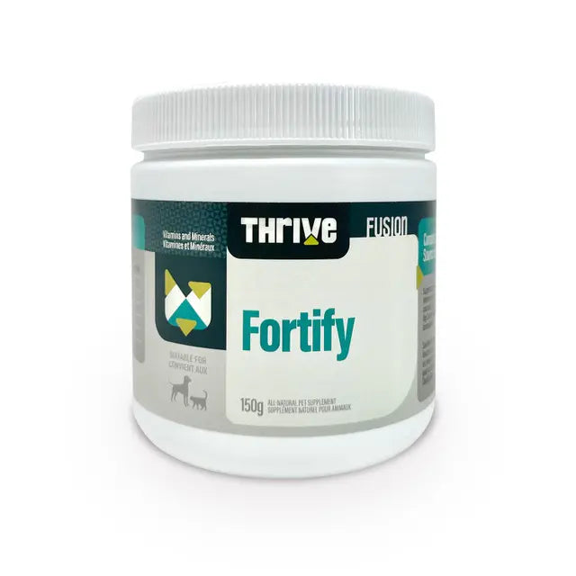 Big Country Raw Thrive Fortify 150g