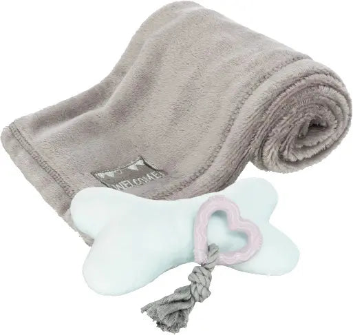 Trixie Ensemble Junior pour Chiot (3 Pièces)