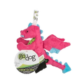GoDog Dragon Rose Petit