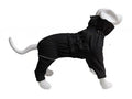 Le Chien Blanc Manteau 4 Pattes Brave 2XL