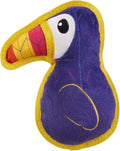 Outward Hound Xtreme Seamz Toucan Moyen
