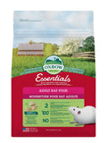 Oxbow Essentials Rat Adulte 3lbs / 1.36kg