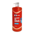 Big Country Raw Thrive Huile De Saumon 1L
