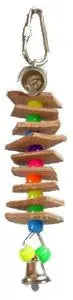 Zoo-Max Brochette Mini 15cm / 6po