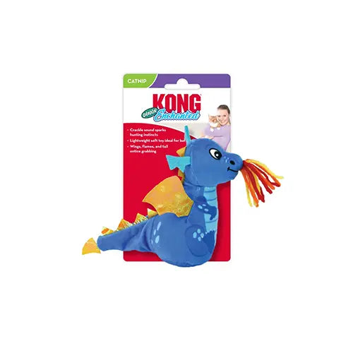 Kong Enchanted Dragon