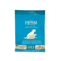 Fromm Gold Chiot Grande Race 15lbs / 6.8kg
