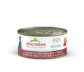 Almo Nature HQS Natural Chien Entrée de Poulet avec Boeuf au Bouillon 156g